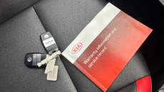 Kia Picanto 1.25 GT-line S 5dr Petrol Hatchback